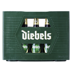 Diebels Alt 20 x 0,5 l Flaschen