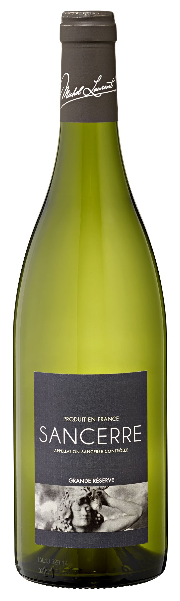 Michel Laurent Sancerre Weißwein trocken - 750 ml Flasche