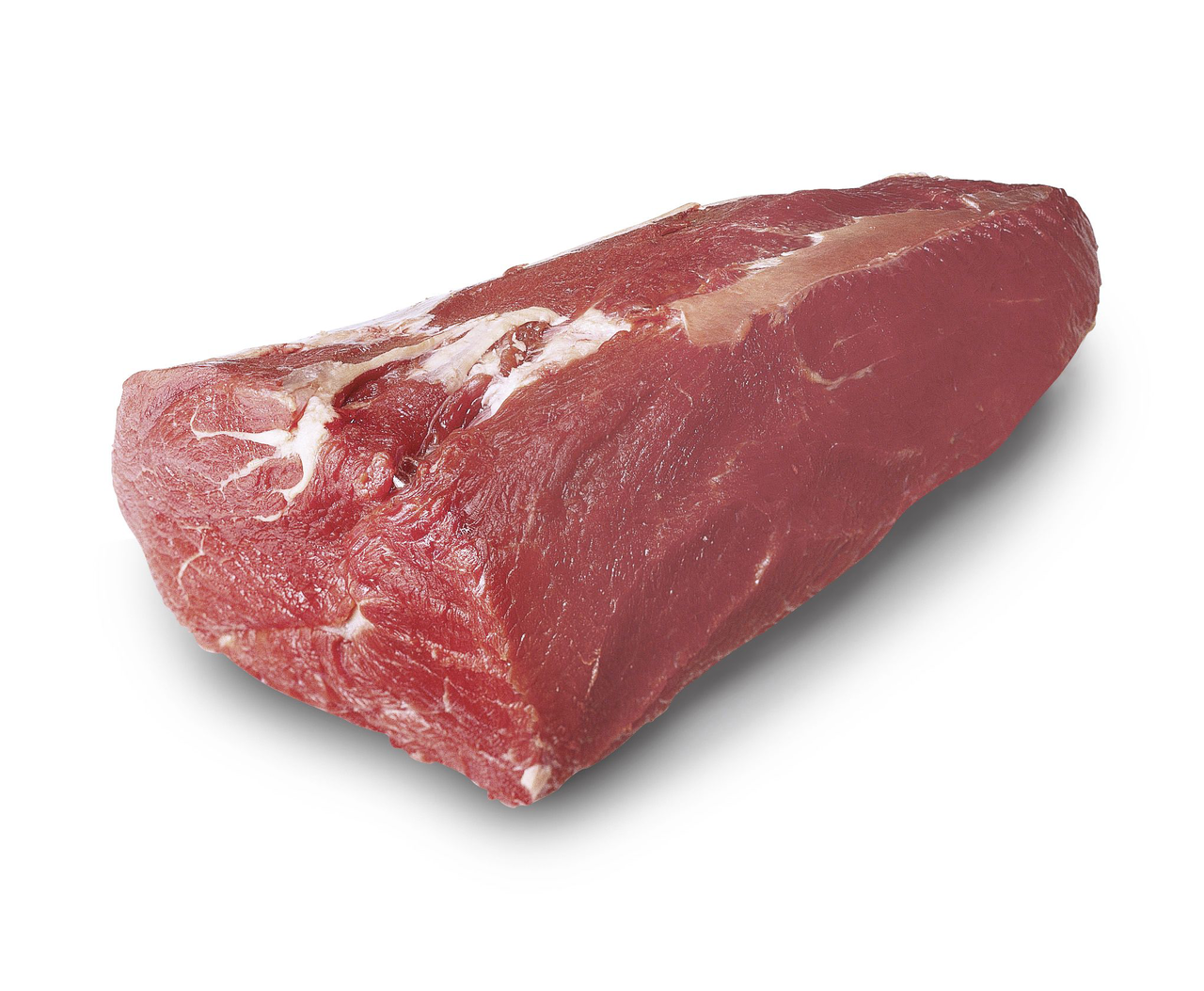 Falsches Rinderfilet - je kg