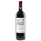 Domaines Barons de Rothschild Lafite Selection Prestige Rotwein - 750 ml Flasche