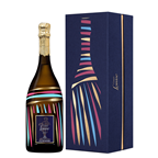 Vranken - Pommery Champagne Cuvée Louise H2 Weißer Schaumwein trocken - 1 x 750 ml Flasche