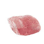 Kalbs-Steakhüfte ohne Deckel, vak.-verpackt - ca. 1,5 - 2 kg Stücke
