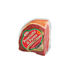 Beretta Parmaschinken mit Schwarte, viertel Stücke ca. 1,2 kg - je kg