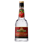Pircher Wald Himbeergeist 40 % Vol. 0,7 l Flasche
