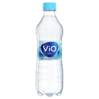 ViO Mineralwasser Still 0,5 l Flasche
