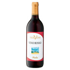 Valmarone Vino Rosso Rotwein 0,75 l Flasche