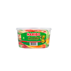 Haribo Riesenschlangen 30 Stück à 40 g - 1,2 kg Dose