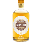 Nonino Grappa Monovitigno Lo Chardonnay in Barriques 41 % Vol. - 0,70 l Flasche