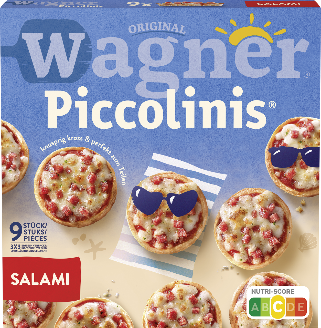 41+ Piccolinis Pizza Angebot Background