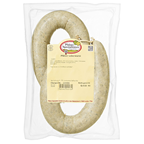Pfälzer Spezialitäten Leberwurst im Ring ca. 800 g
