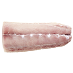 Schwertfischfilet ca. 1 kg Stücke, mit Haut, vak.-verpackt 1 kg