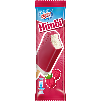 Schller Wassereis Himbi tiefgefroren - 75 ml | METRO
