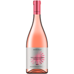 Angelillo Negroamaro Rosato Puglia IGT - 750 ml Flasche