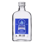 Fjorowka Wodka 37,5 % Vol. - 200 ml Flasche