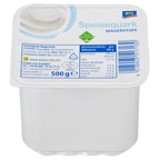 aro Speisequark Magerstufe 0,3 % Fett - 500 g Becher