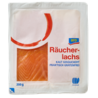 aro Räucherlachs - 200 g Packung