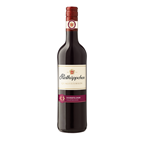 Rotkäppchen Dornfelder Rotwein QBA Qualitätswein 0,75 l Flasche