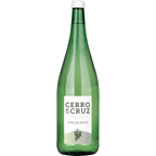 Cerro de La Cruz Blanco Weißwein 1 l Flasche