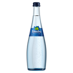 Teinacher Mineralwasser Gourmet Medium Glas - 15 x 0,50 l Kästen