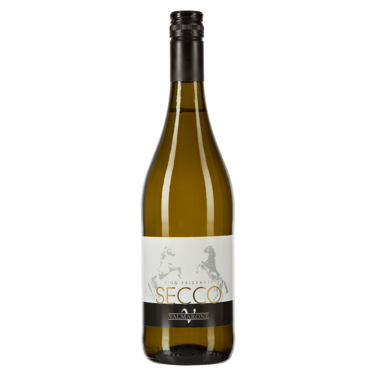 Valmarone Bianco Frizzante Perlwein - 750 ml Flasche