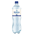 Fürst Bismarck Mineralwasser still 12 x 1 l Flaschen
