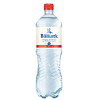 Fürst Bismarck Mineralwasser Medium mit wenig Kohlensäure 12 x 1 l Flaschen