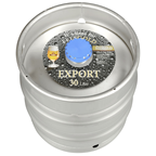 Felsgold Export 30 l Fass