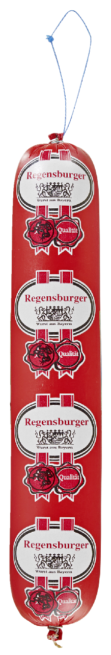 Holnburger Regensburger in der Stange ca. 1 kg - je kg