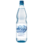Mineau Mineralwasser Classic PET - 12 x 1 l Flaschen