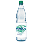 Mineau Mineralwasser Medium 12 x 1 l Flaschen