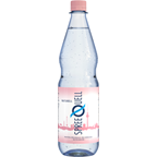 Spreequell Mineralwasser Naturell 12 x 1 l Flaschen