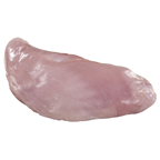 Putenbrustfilet Henne frisch vac