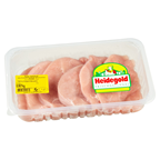 Putenschnitzel aus Putenbrustfilet geschnitten frisch, ca. 1 kg zu je ca. 120-180 g