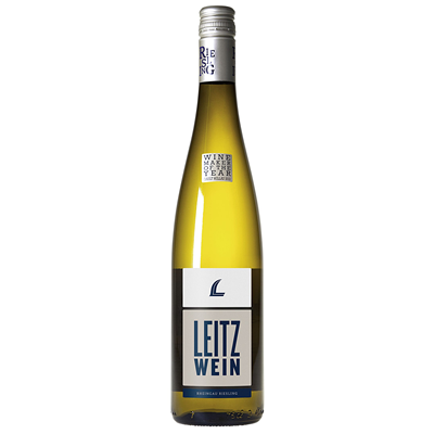 Leitz Wein Riesling H3 6 X 0 75 L Flaschen Metro