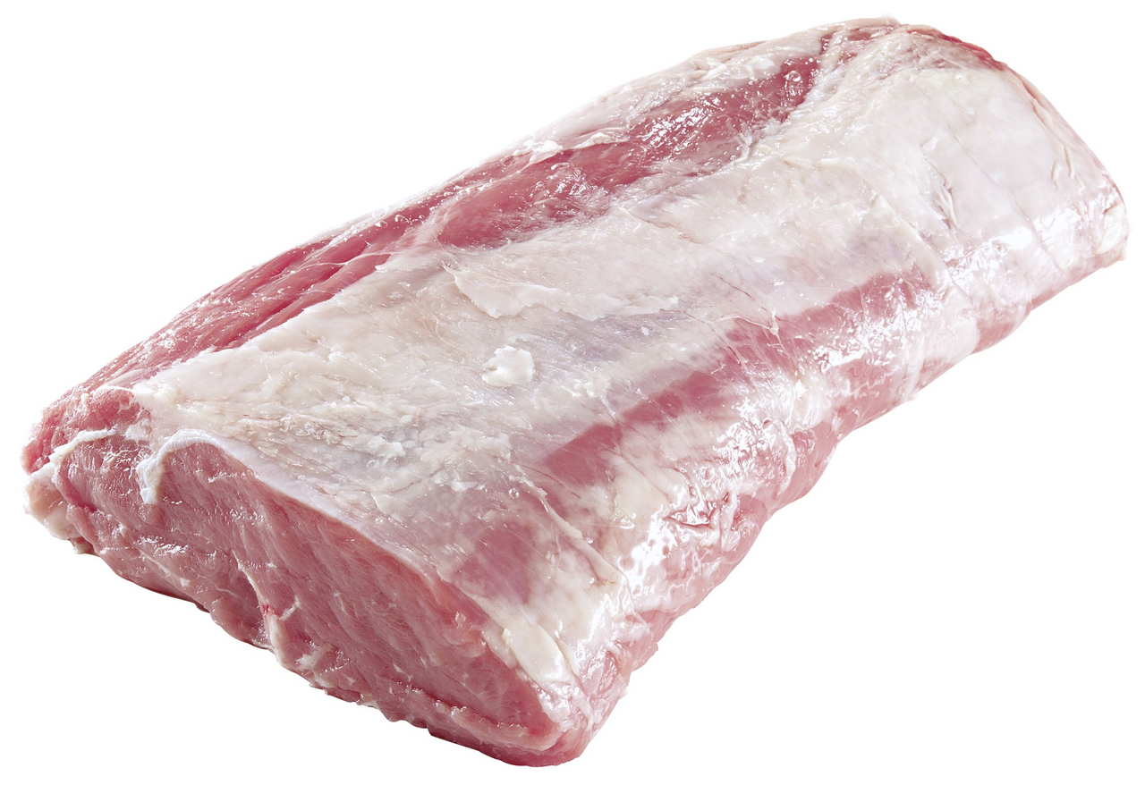 METRO Chef Kalb-Entrecôte hell gekühlt vak.-verpackt - je kg