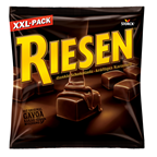 Riesen Schokobonbons - 1 x 377 g Beutel
