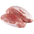 METRO Chef Kalb Kugel ohne Nase gekühlt vak.-verpackt