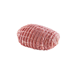 METRO Chef Kalb Rollbraten vom Hals gekühlt vak.-verpackt