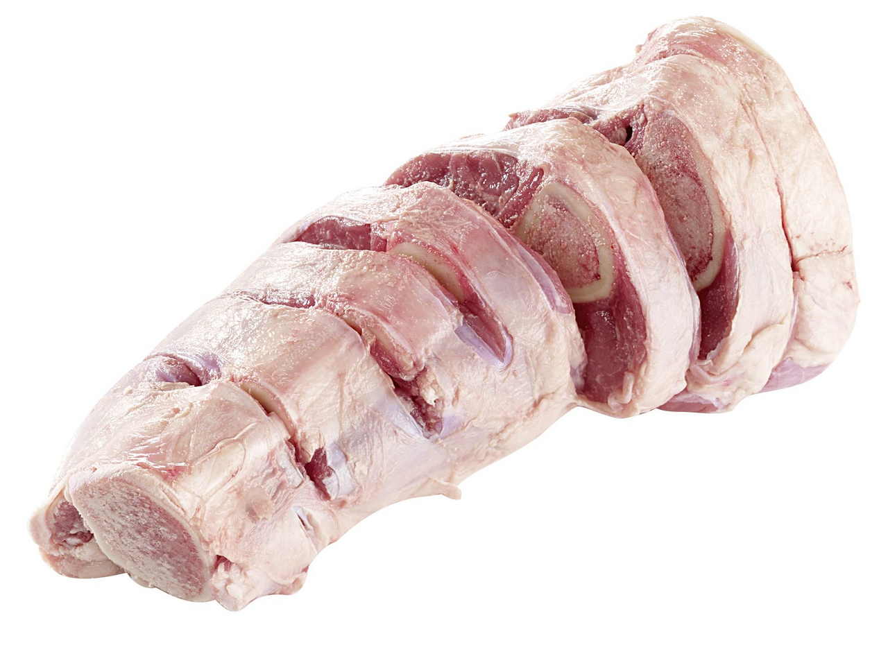 METRO Chef Kalb Ossobuco hell gekühlt vak.-verpackt - je kg