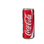 Coca-Cola ORIGINAL TASTE Classic - 24 x 330 ml Dosen
