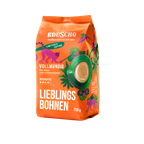 Eduscho Lieblingsbohnen ganze Bohnen - 750 g Beutel