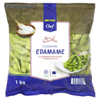 METRO Chef Edamame tiefgefroren - 1 kg Packung