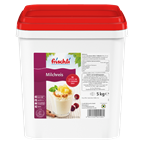Frischli Milchreis 2,5 % Fett 5 kg Eimer
