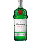 Tanqueray London Dry Gin 47,3 % Vol. - 0,70 l Flasche