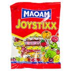 Maoam Kaubonbons Joystixx - 325 g Beutel