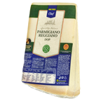 METRO Chef Parmigiano Reggiano DOP, 32 % Fett i. Tr., 12 Monate gereift - ca. 1 kg