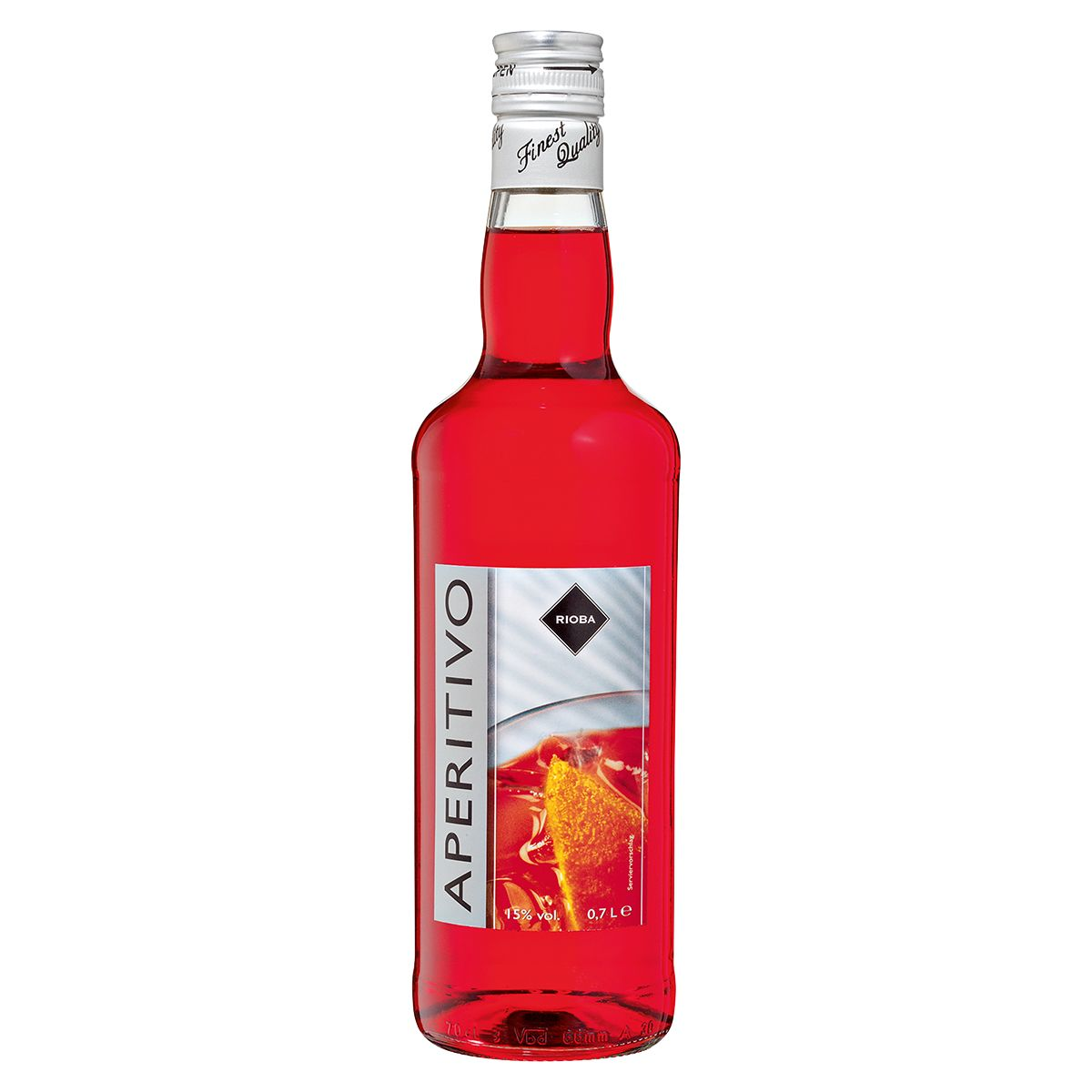 Madruzzo Aperitivo 11 % Vol. - 700 ml Flasche