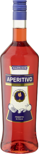 Madruzzo Aperitivo 11 % Vol. - 1 l Flasche