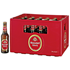 Reissdorf Kölsch Glas Mehrweg - 24 x 0,33 l Flaschen