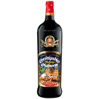 NÜRNBERGER CHRISTKINDLES MARKT Glühwein - 1 l Flasche